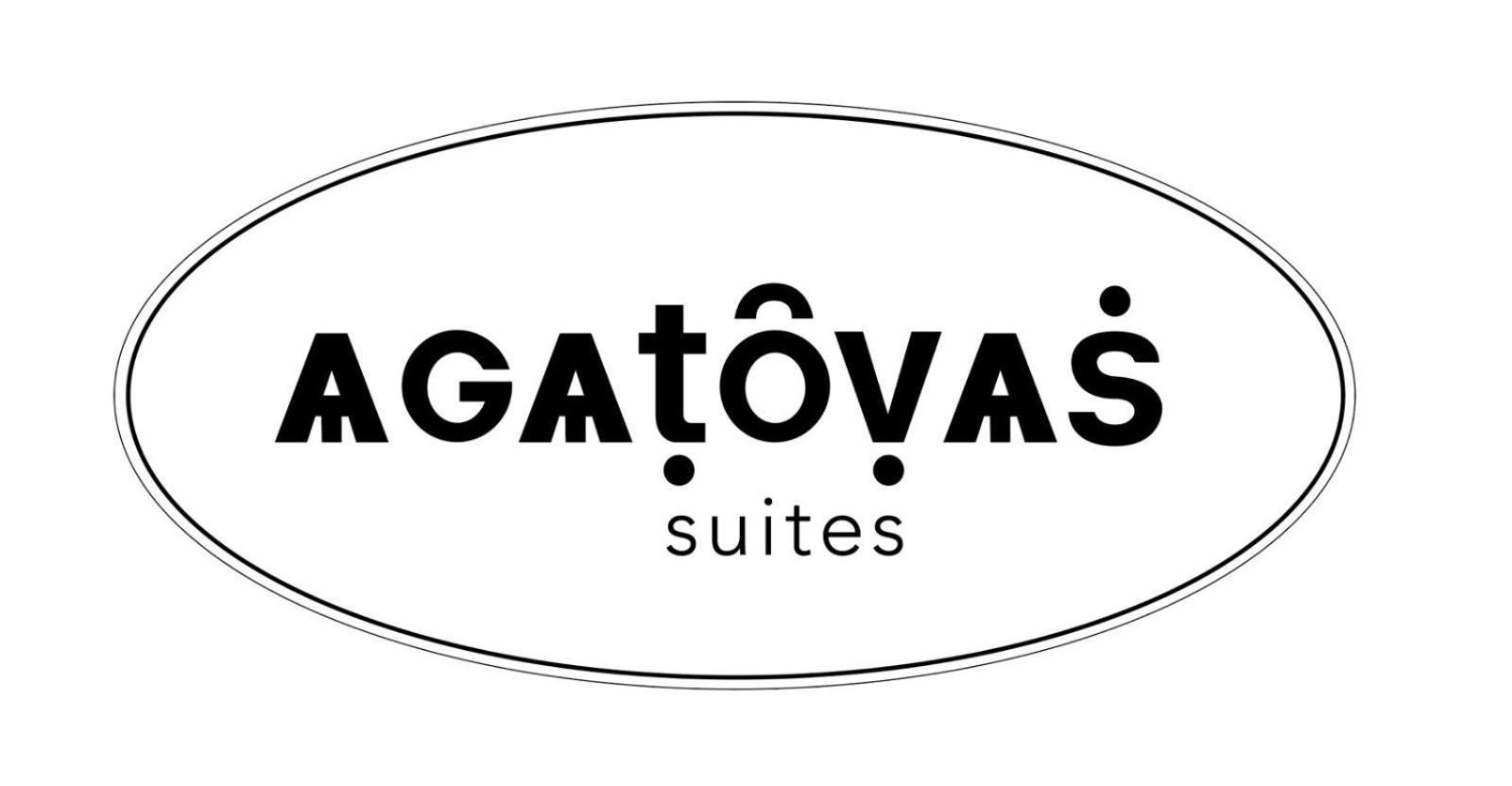 Agatovas Suites By The Lys Gandawa Zewnętrze zdjęcie